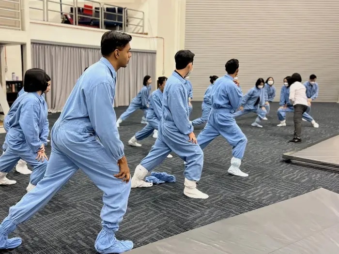 Singapore Airlines anh 15