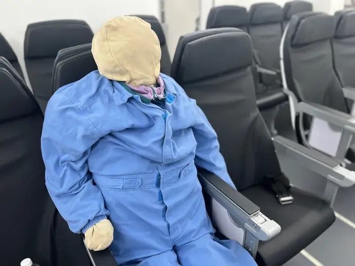 Singapore Airlines anh 16