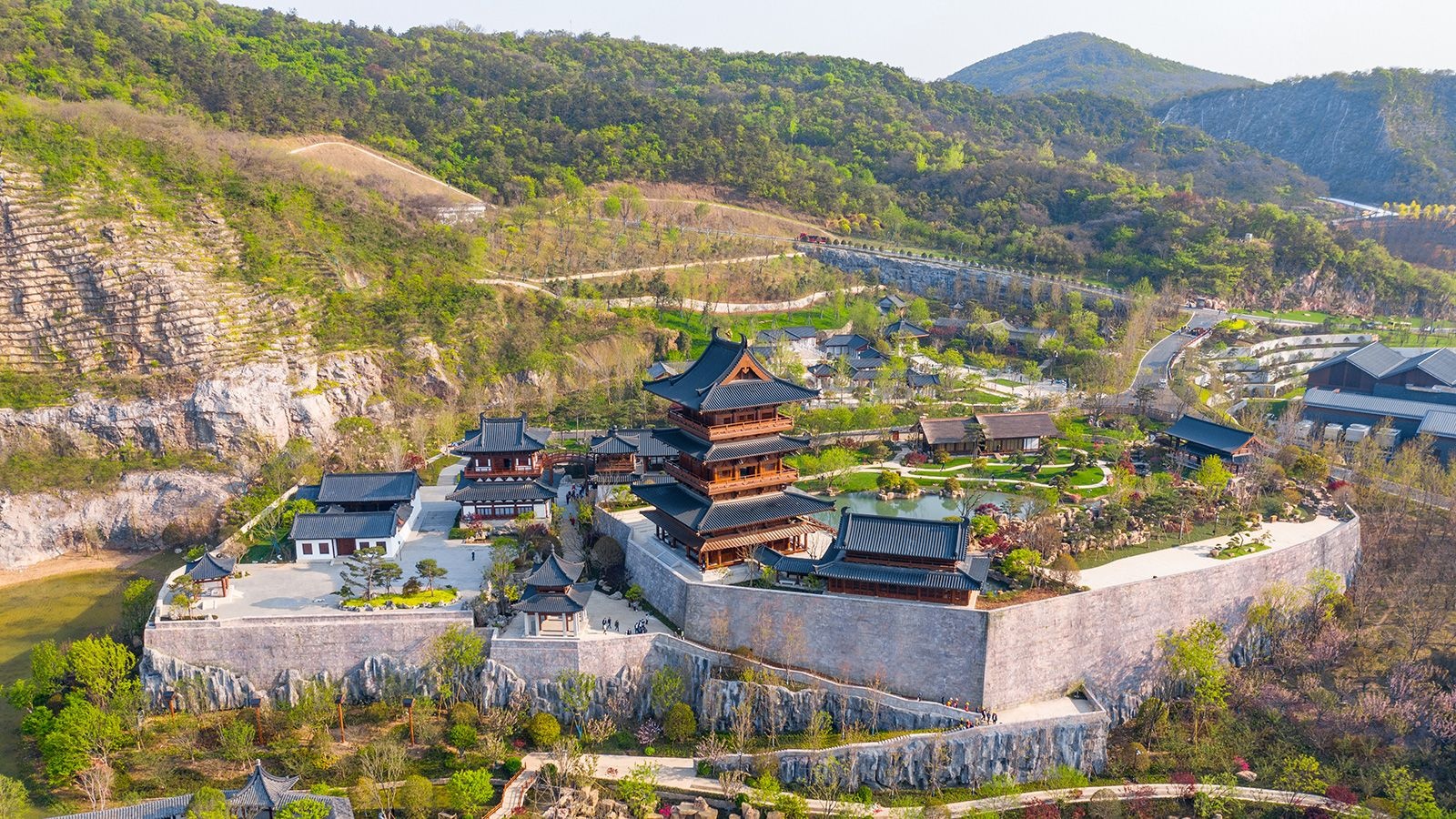 Du lich Trung Quoc anh 3