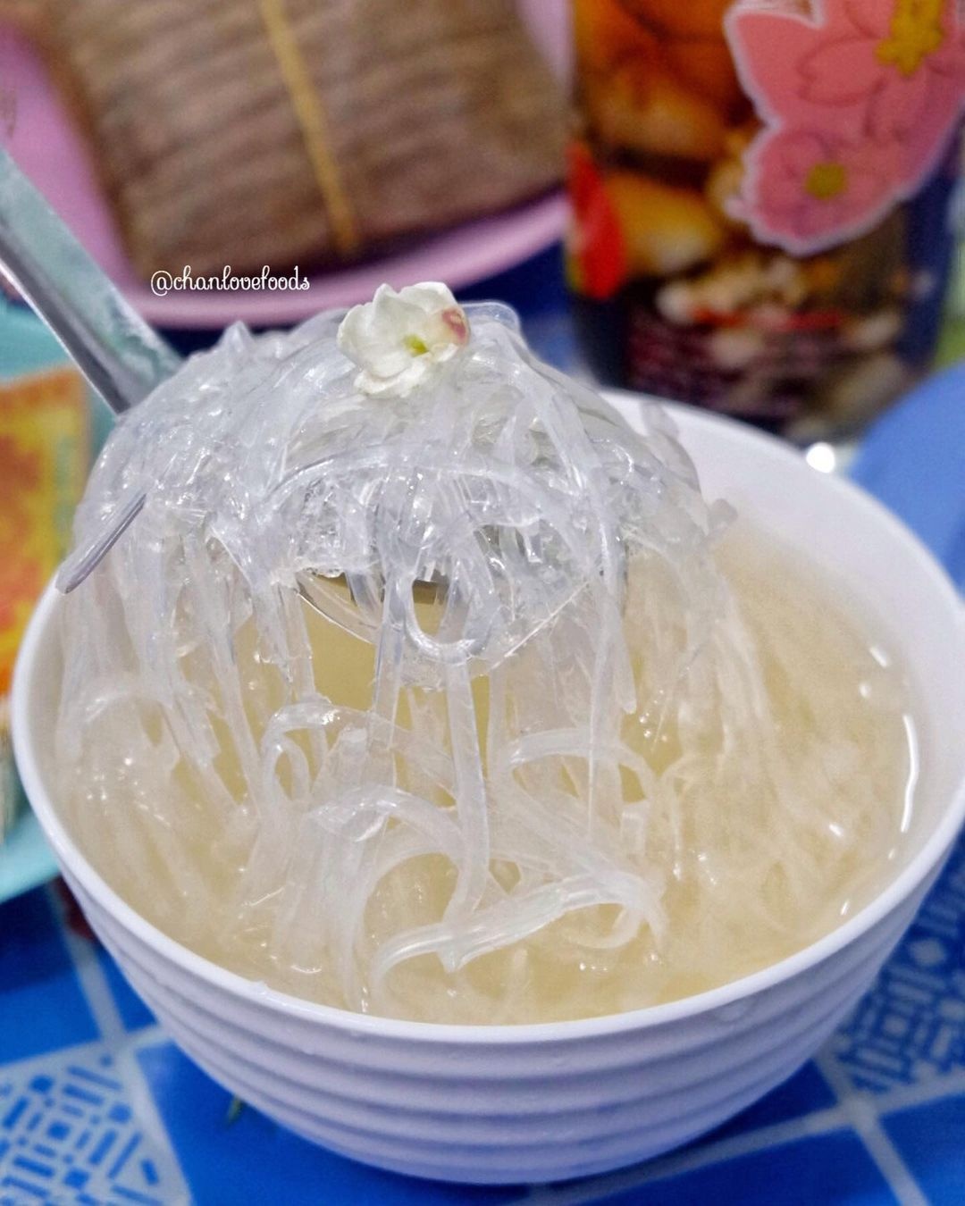 chè ảnh 11 che anh 11