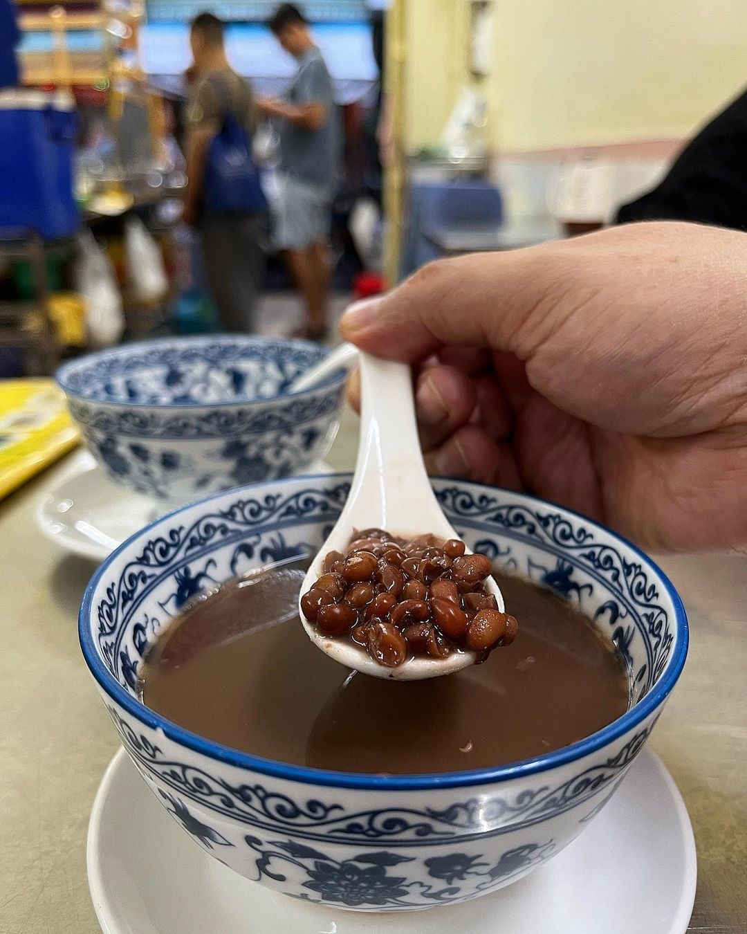 chè ảnh 6 che anh 6