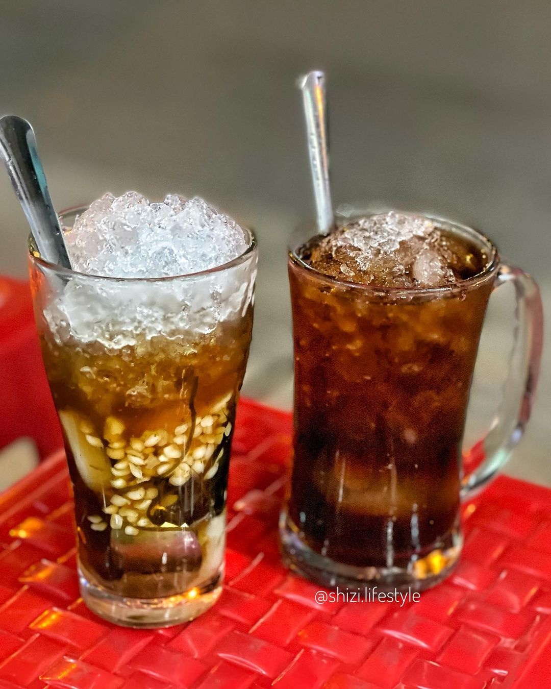 chè ảnh 7 che anh 7