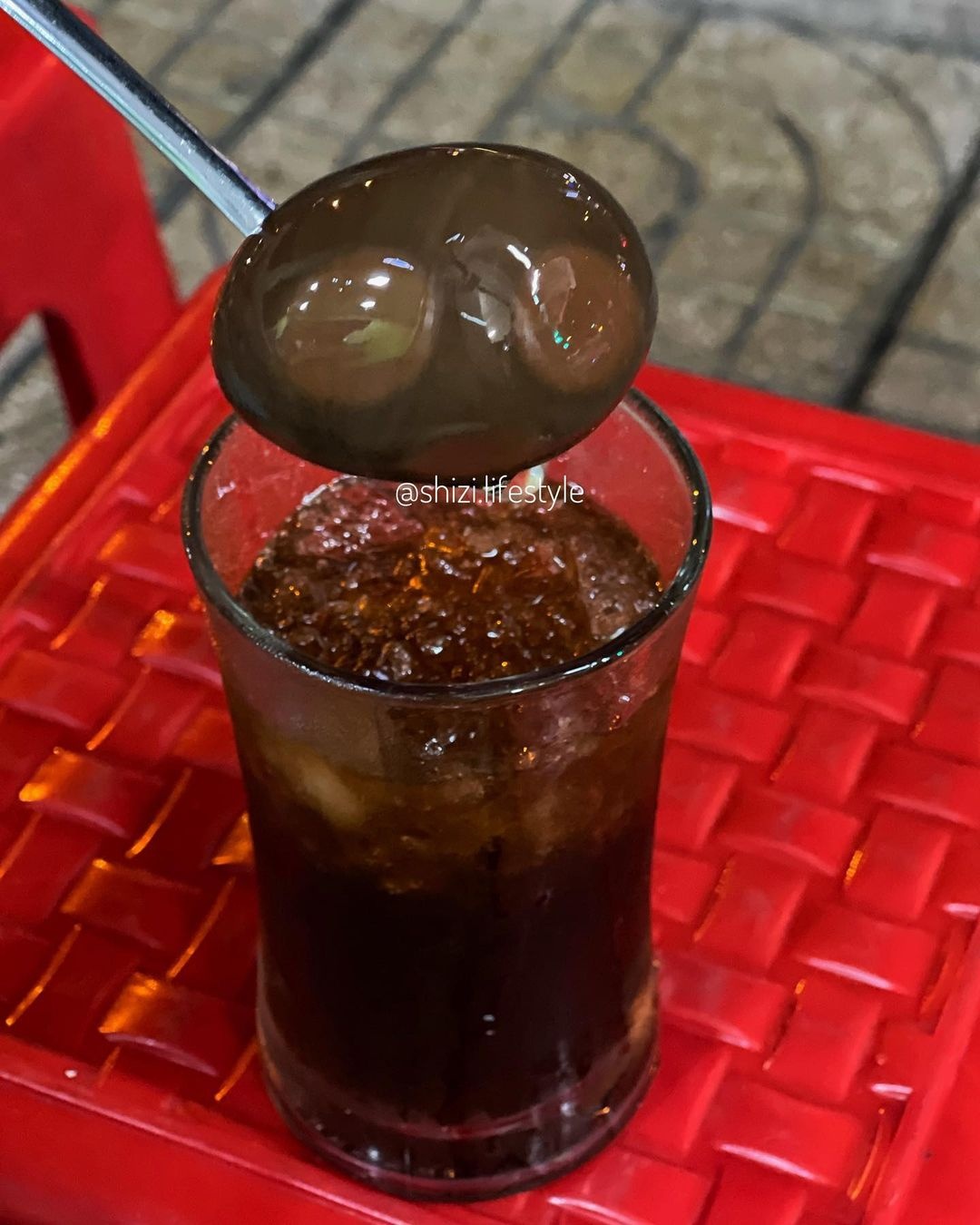 chè ảnh 10 che anh 10