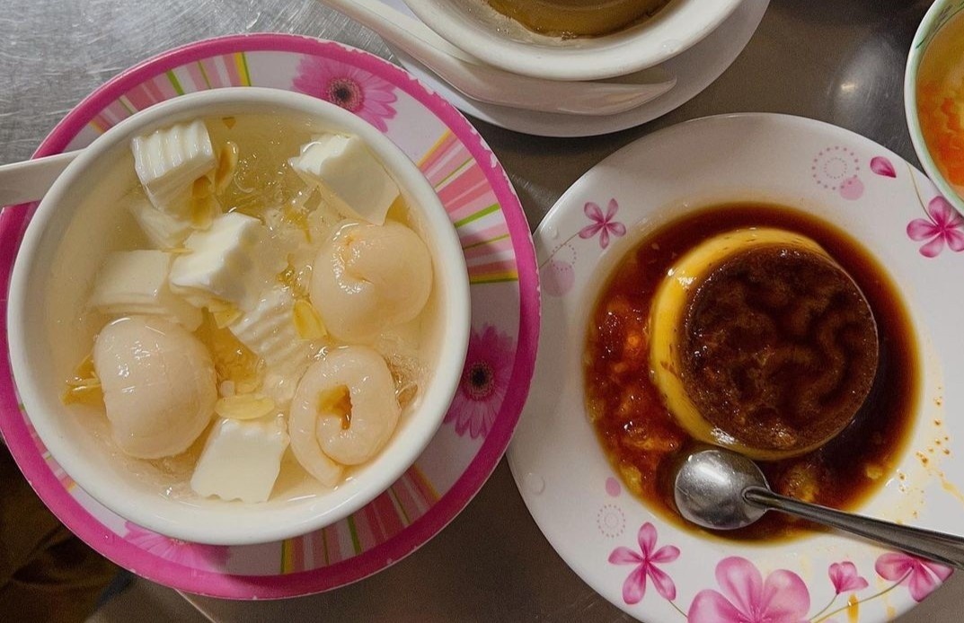 5 quan che lau nam o TP.HCM khong phai ai cung biet hinh anh