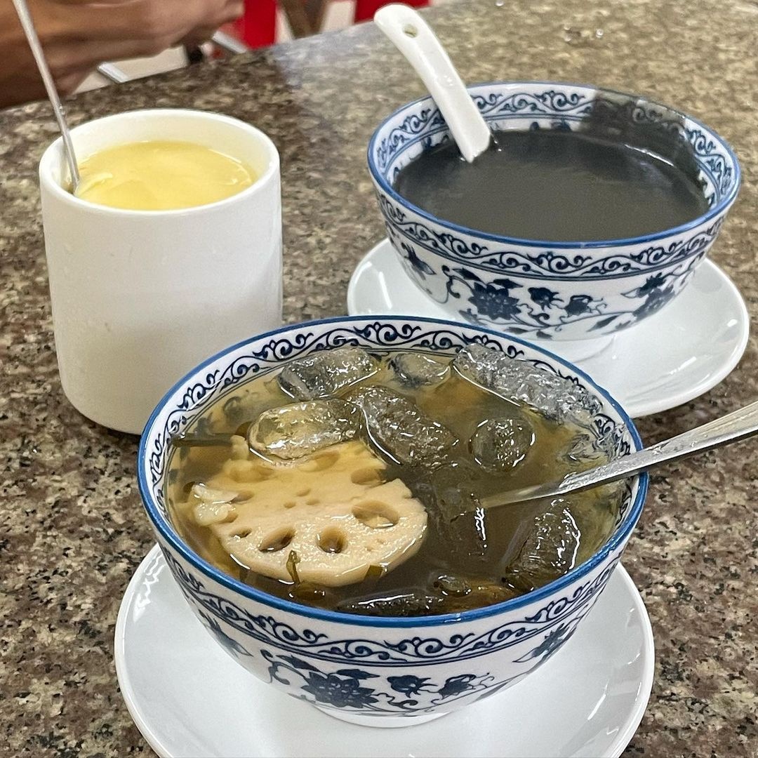 chè ảnh 5 che anh 5