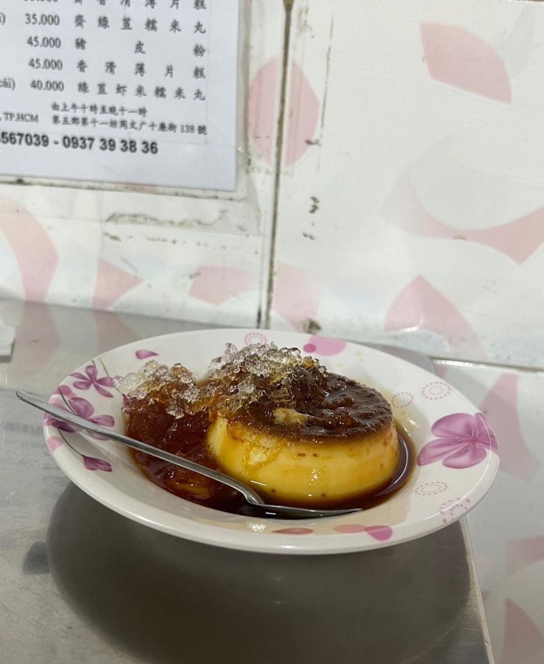 chè ảnh 9 che anh 9