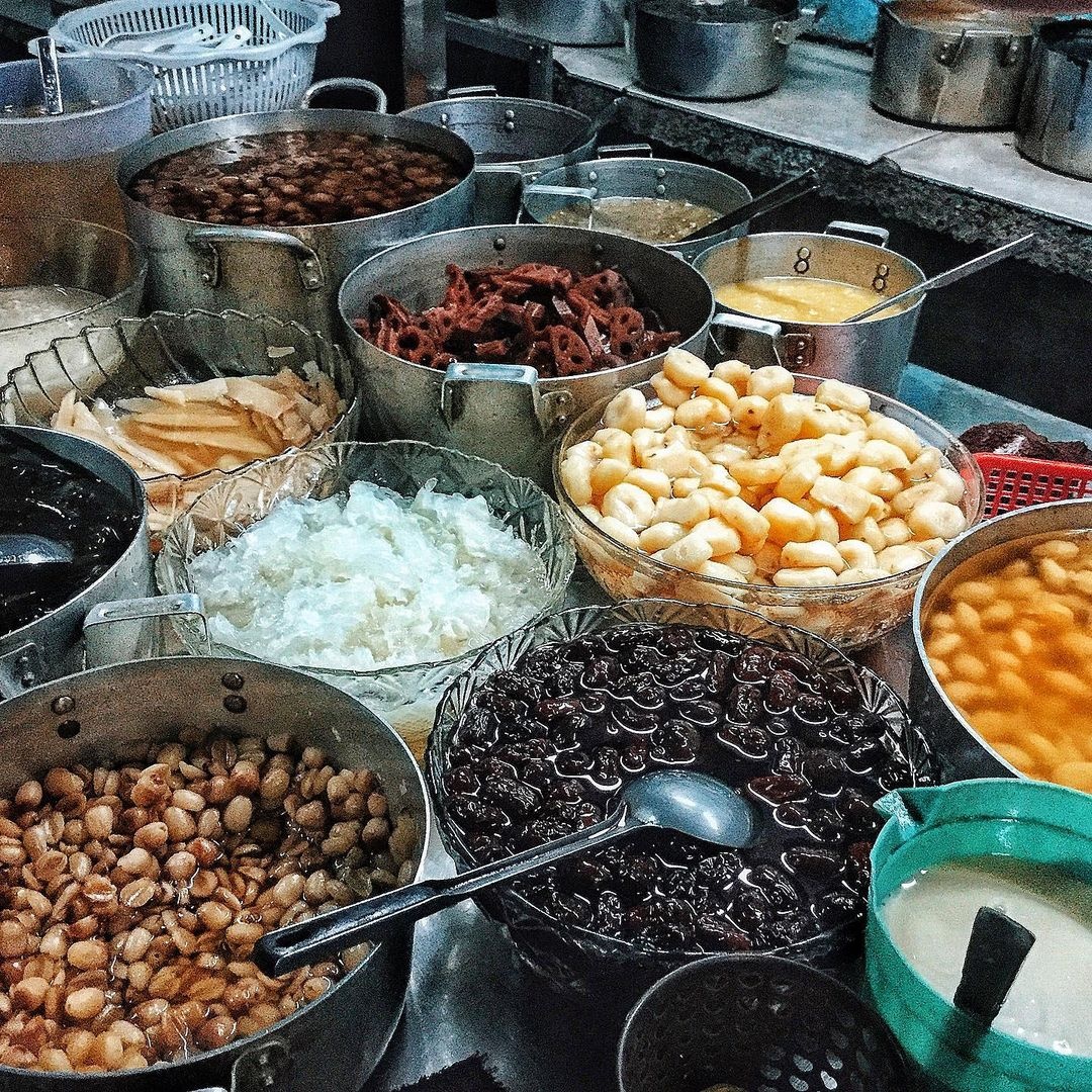 chè ảnh 2 che anh 2