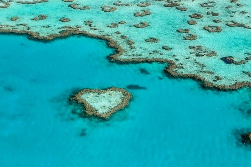 8 noi cam khach du lich o Australia hinh anh