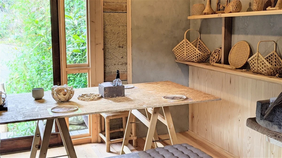 Nha hoang o Nhat anh 13