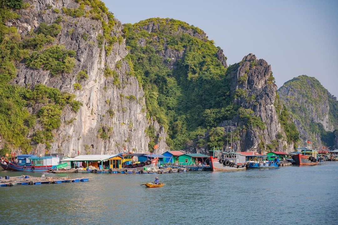 diem du lich mat me anh 1