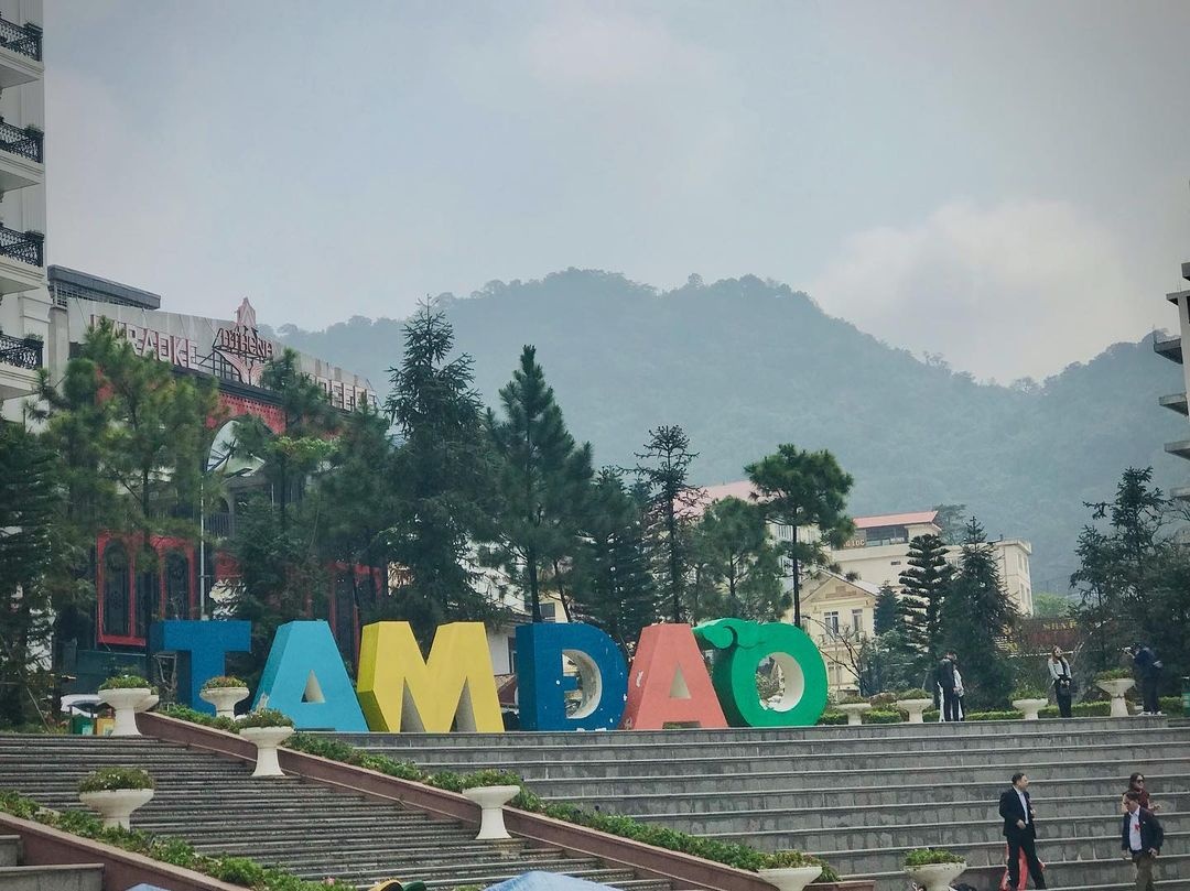 diem du lich mat me anh 2