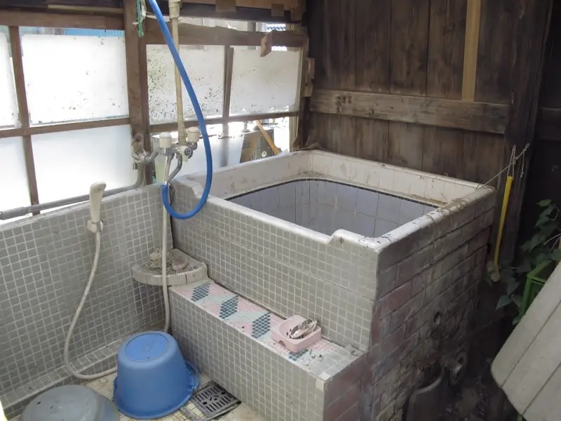 Nha hoang o Nhat anh 7