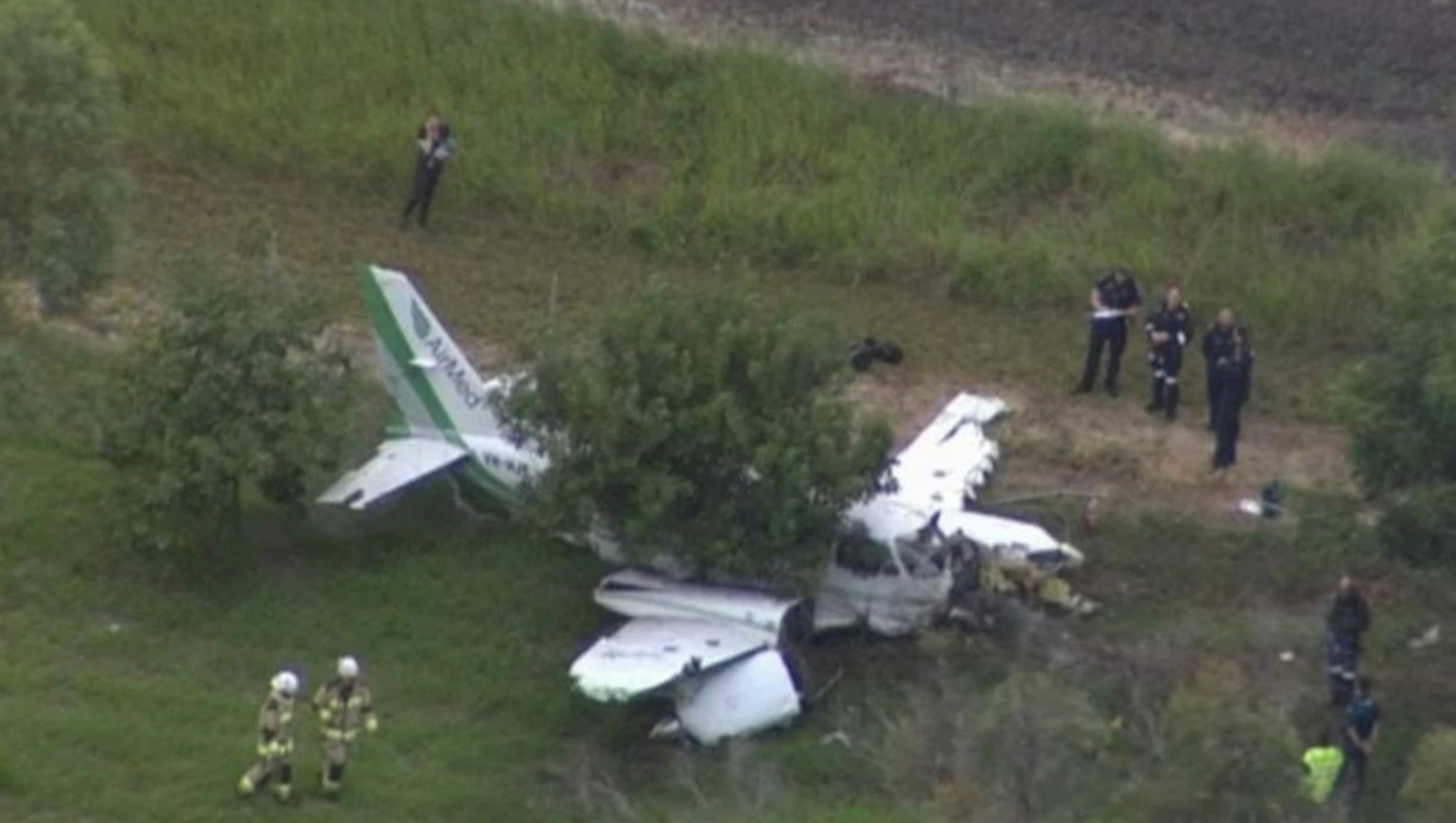 tai nan may bay anh 3