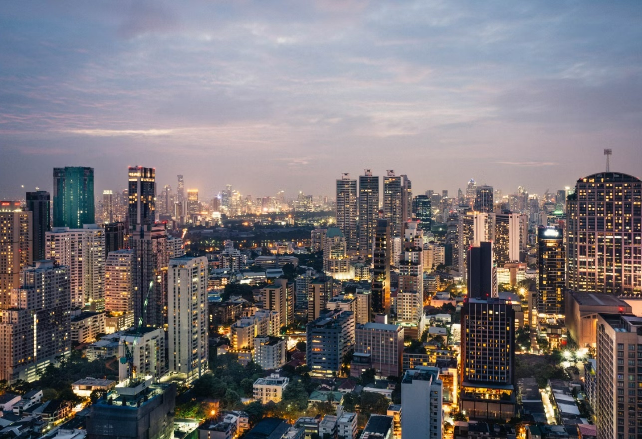 du lich Bangkok anh 3