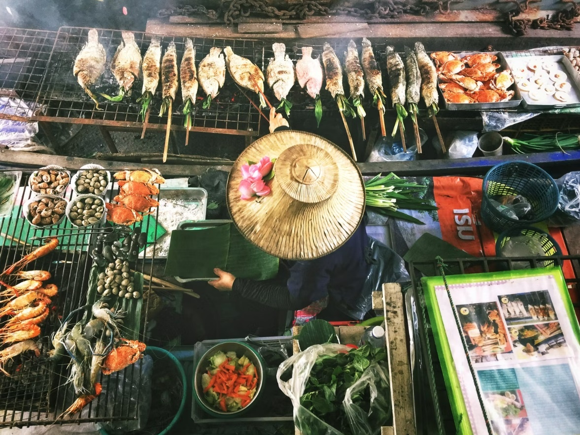 10 dieu nen nho khi du lich Bangkok tu tuc hinh anh