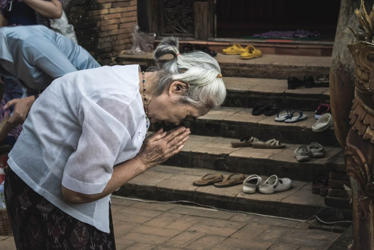 du lich Bangkok anh 7