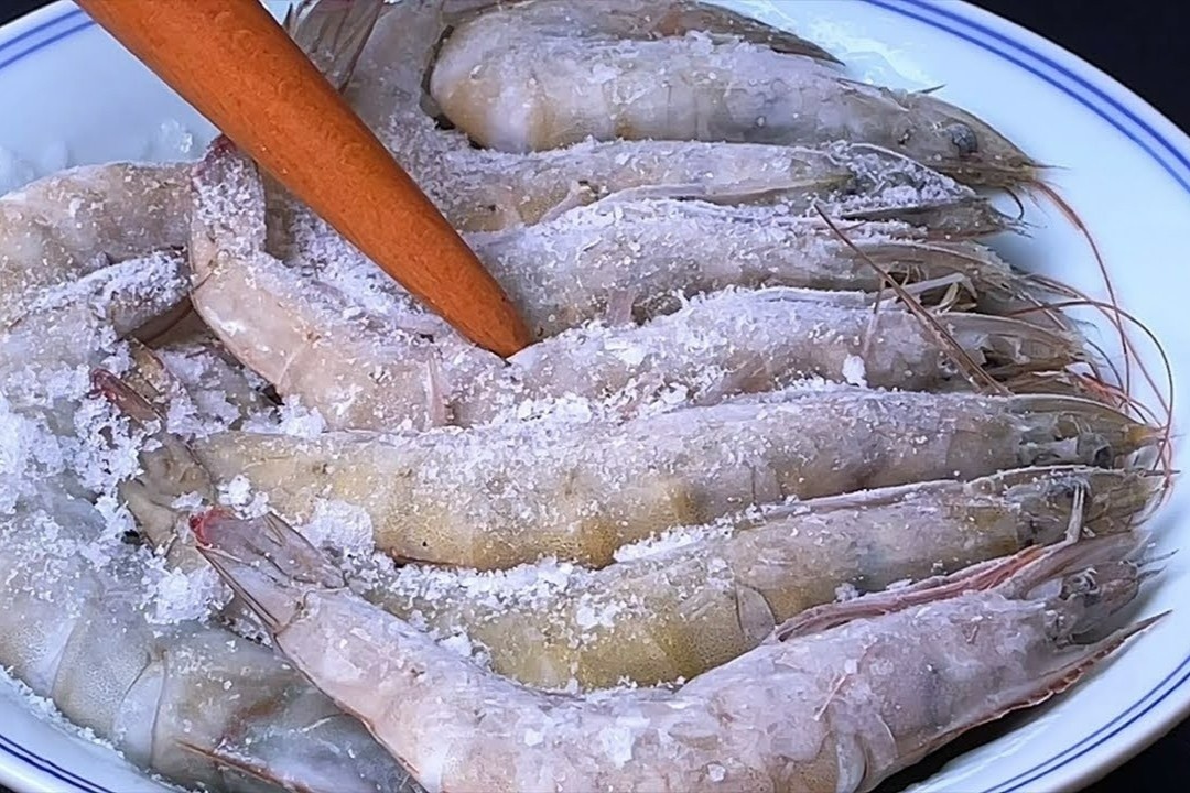 Meo ra dong tom trong 5 phut hinh anh