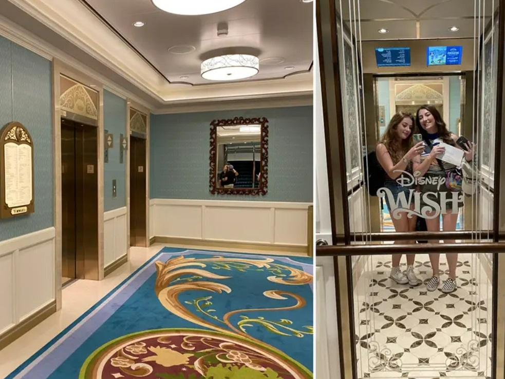 tau du lich Disney anh 6