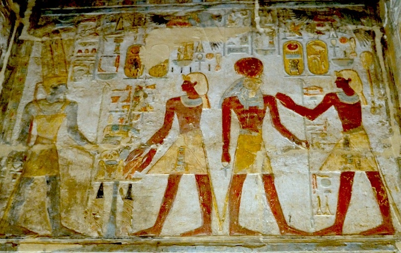 ngôi đền cổ xưa ảnh 8 ngoi den co xua anh 8