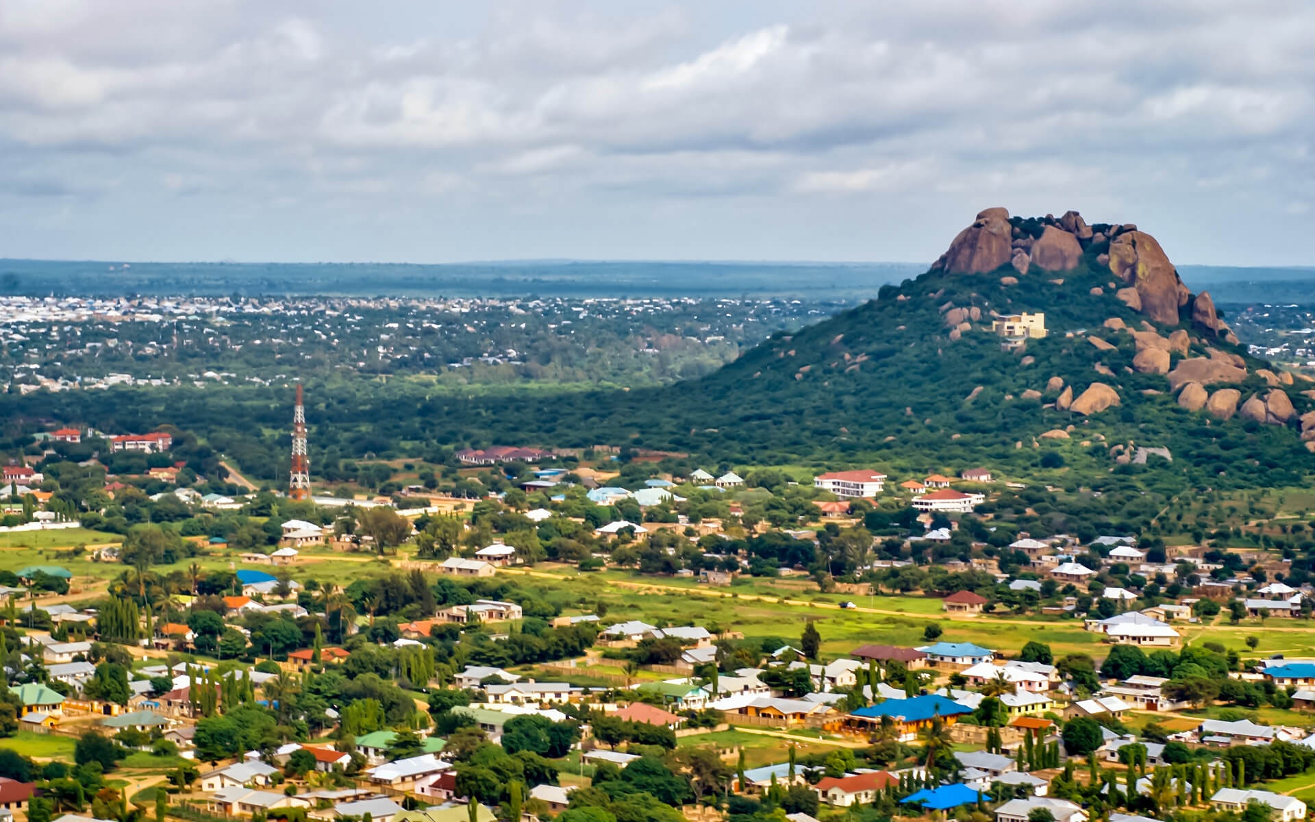 nuoc nhieu thu do anh 12