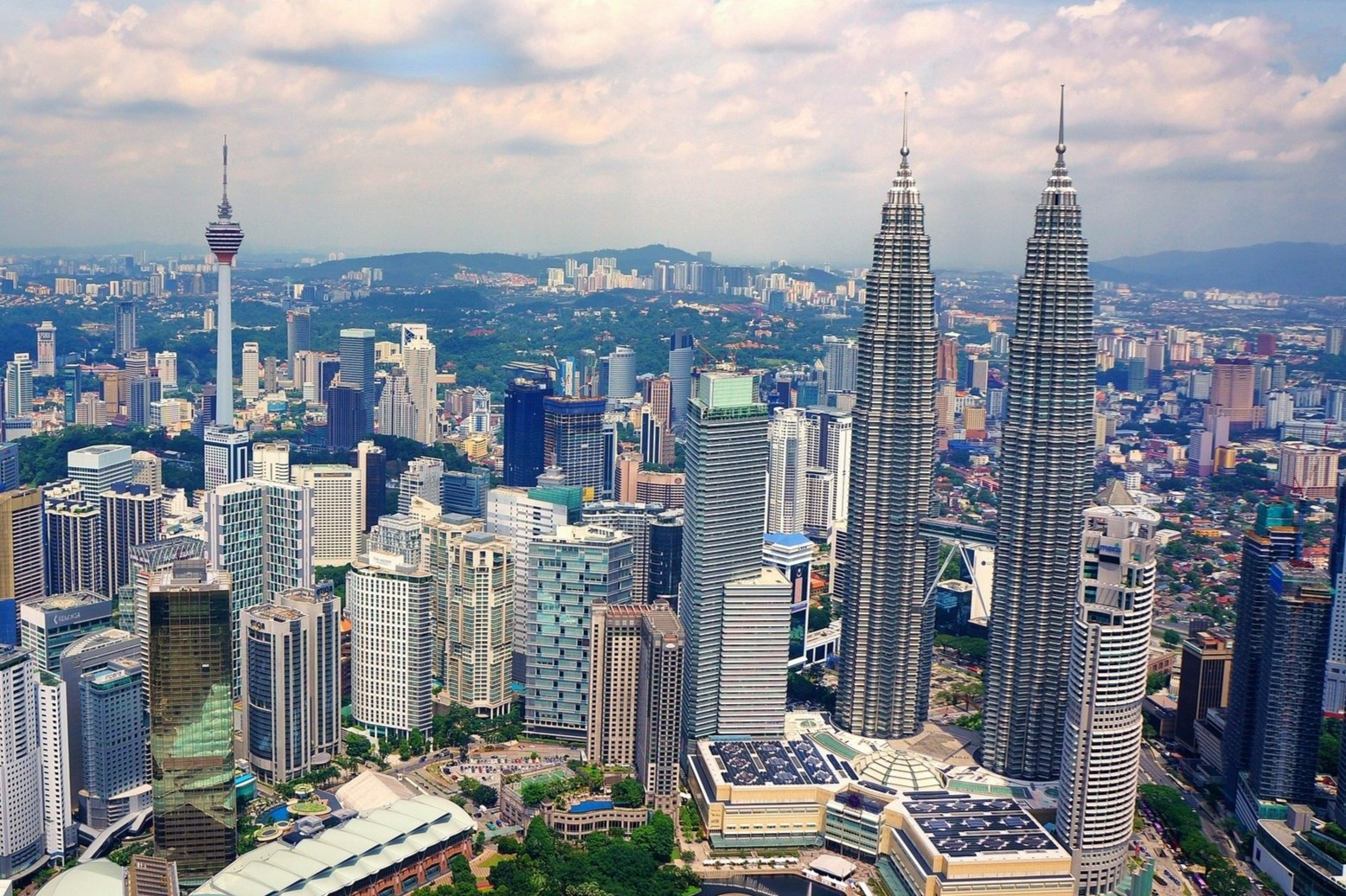 12 nuoc co nhieu hon mot thanh pho thu do hinh anh