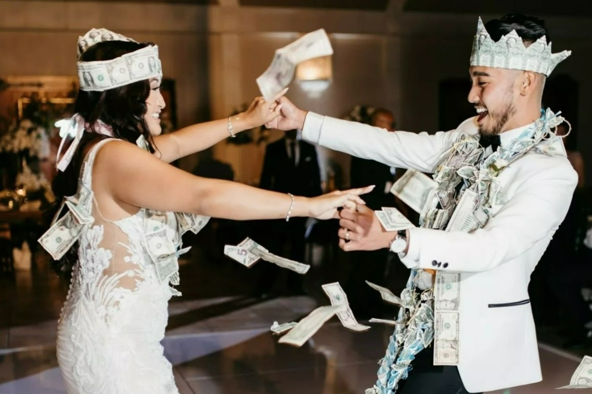 8 phong tuc dam cuoi ky la tren the gioi hinh anh