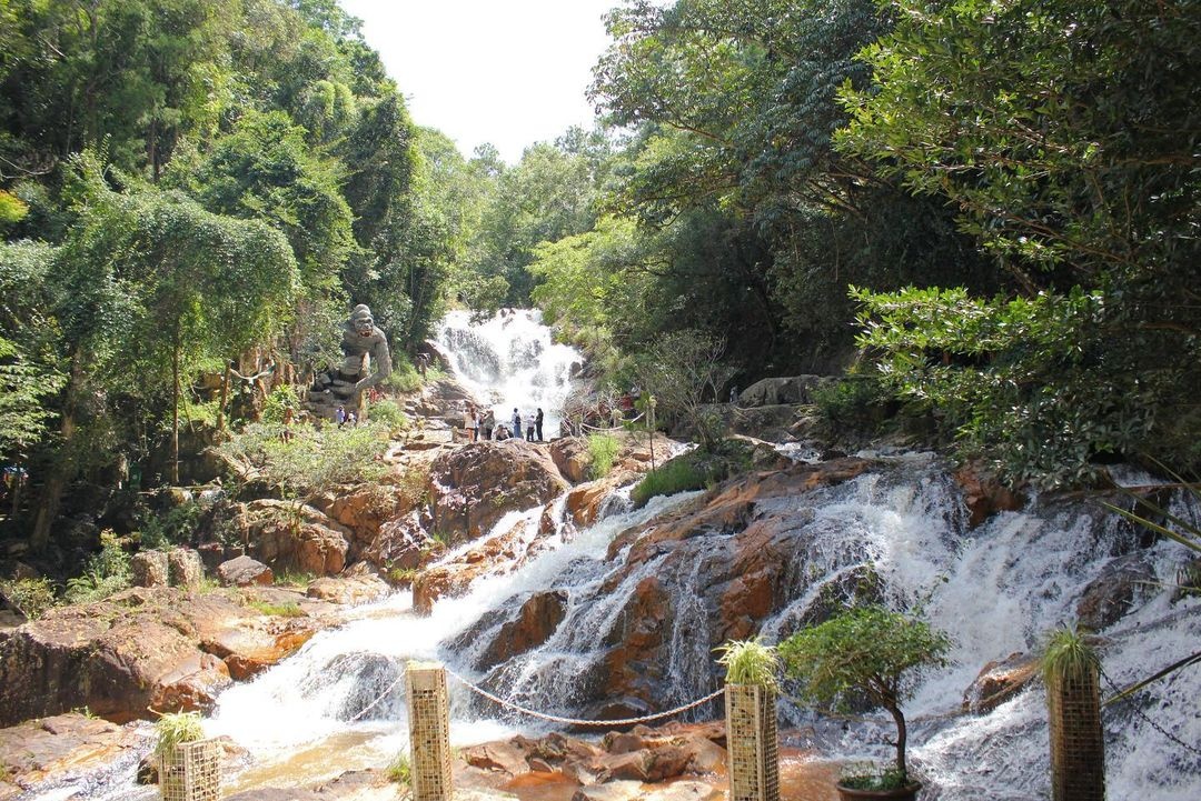 du lich Da Lat anh 1