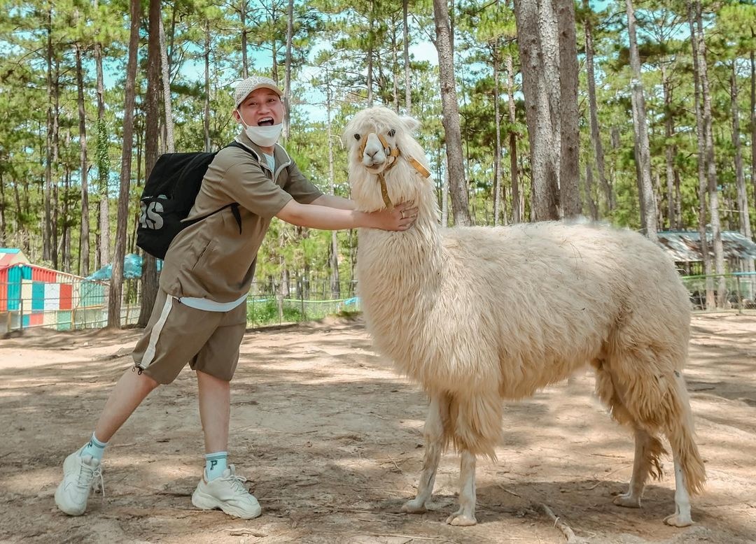 du lich Da Lat anh 3