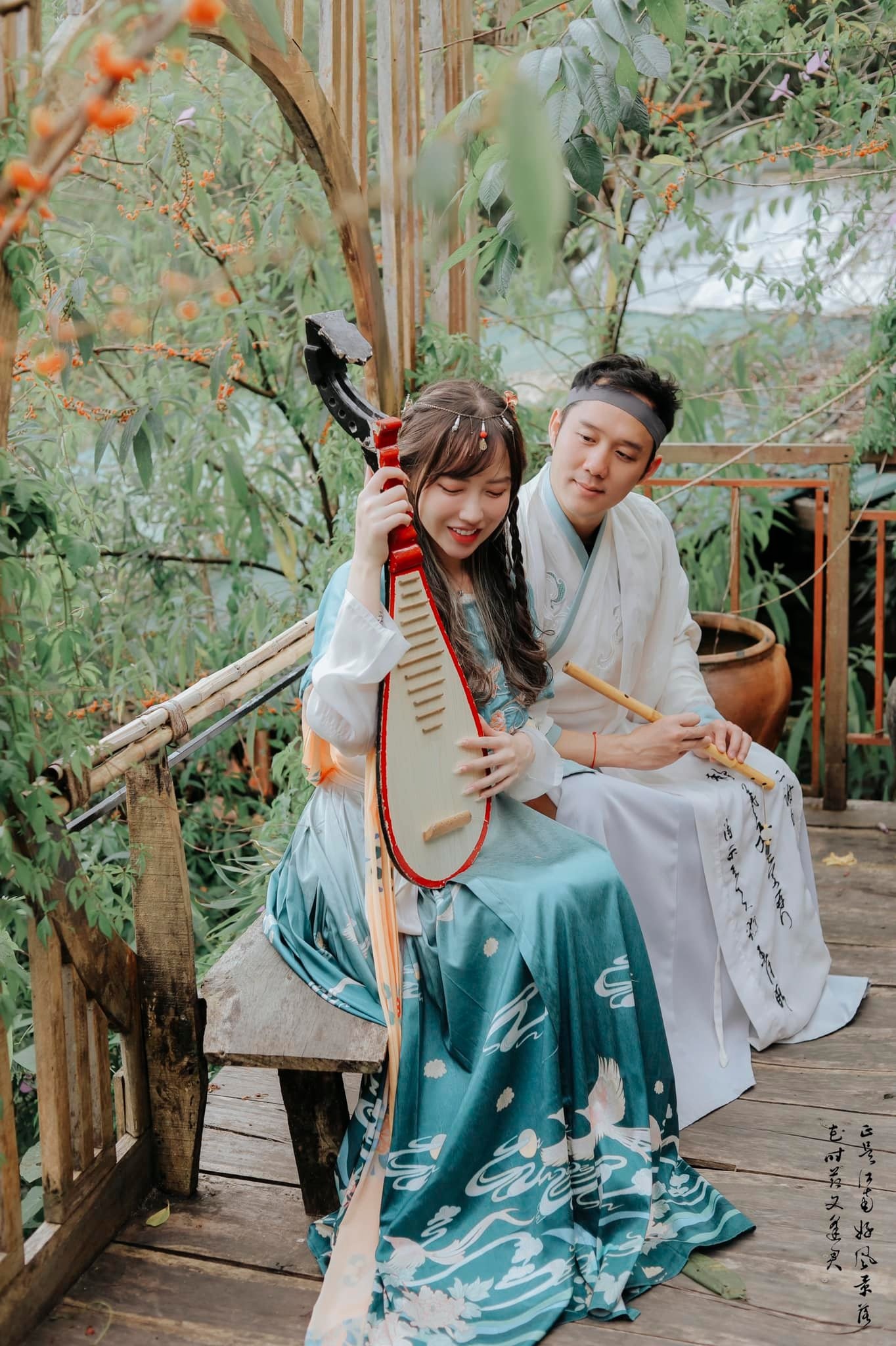 du lich Da Lat anh 8