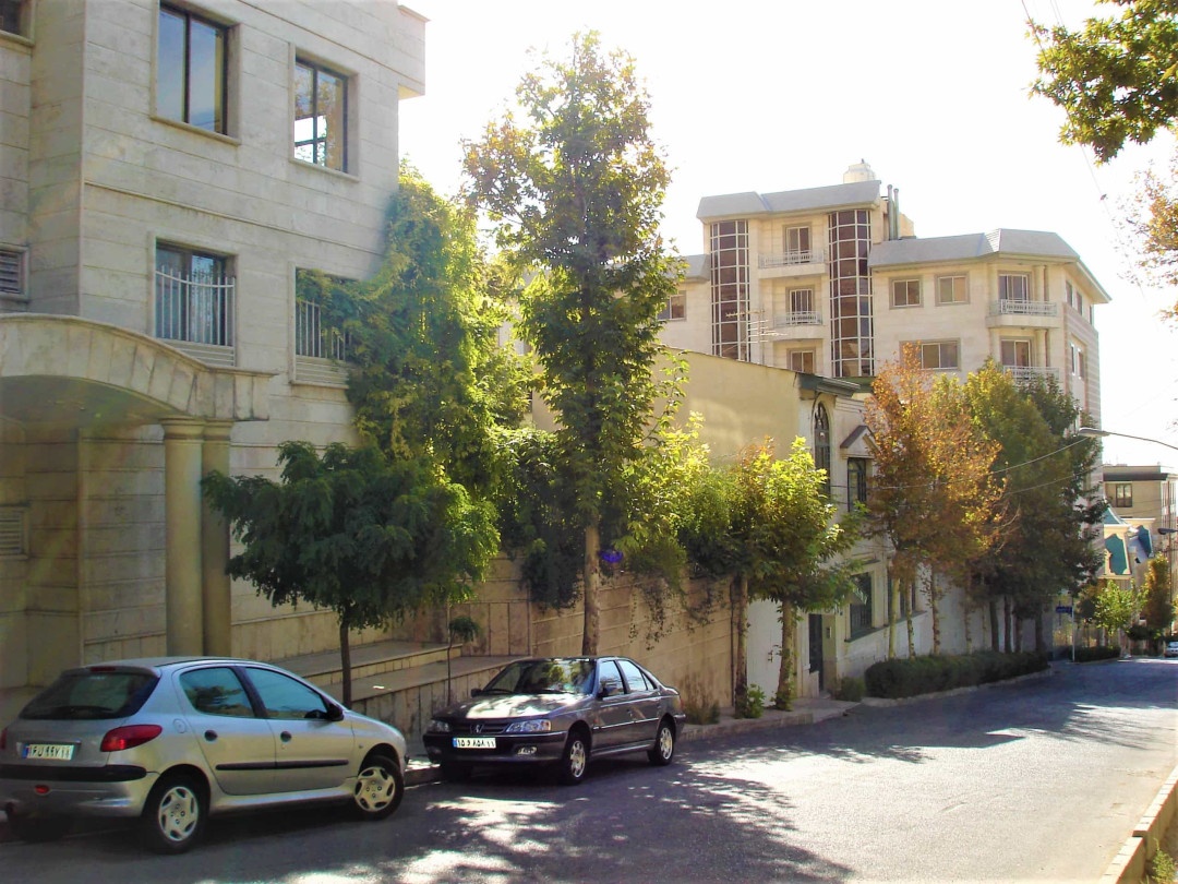 khu dan cu giau co anh 10