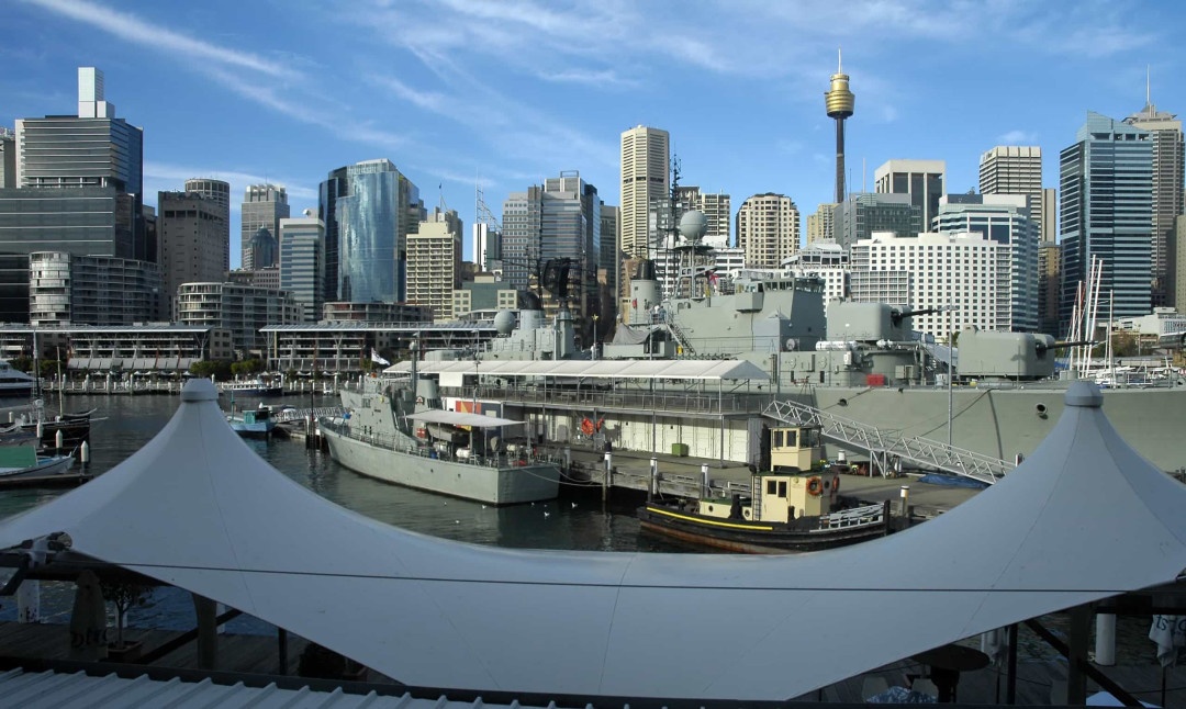 khu dan cu giau co anh 13