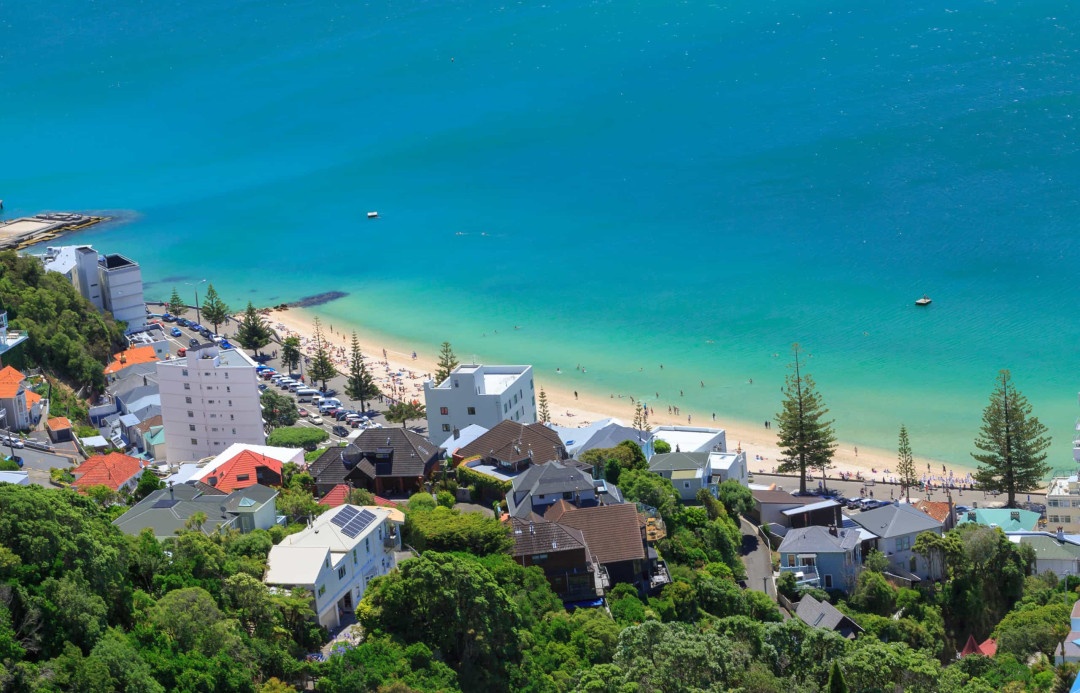 khu dan cu giau co anh 14