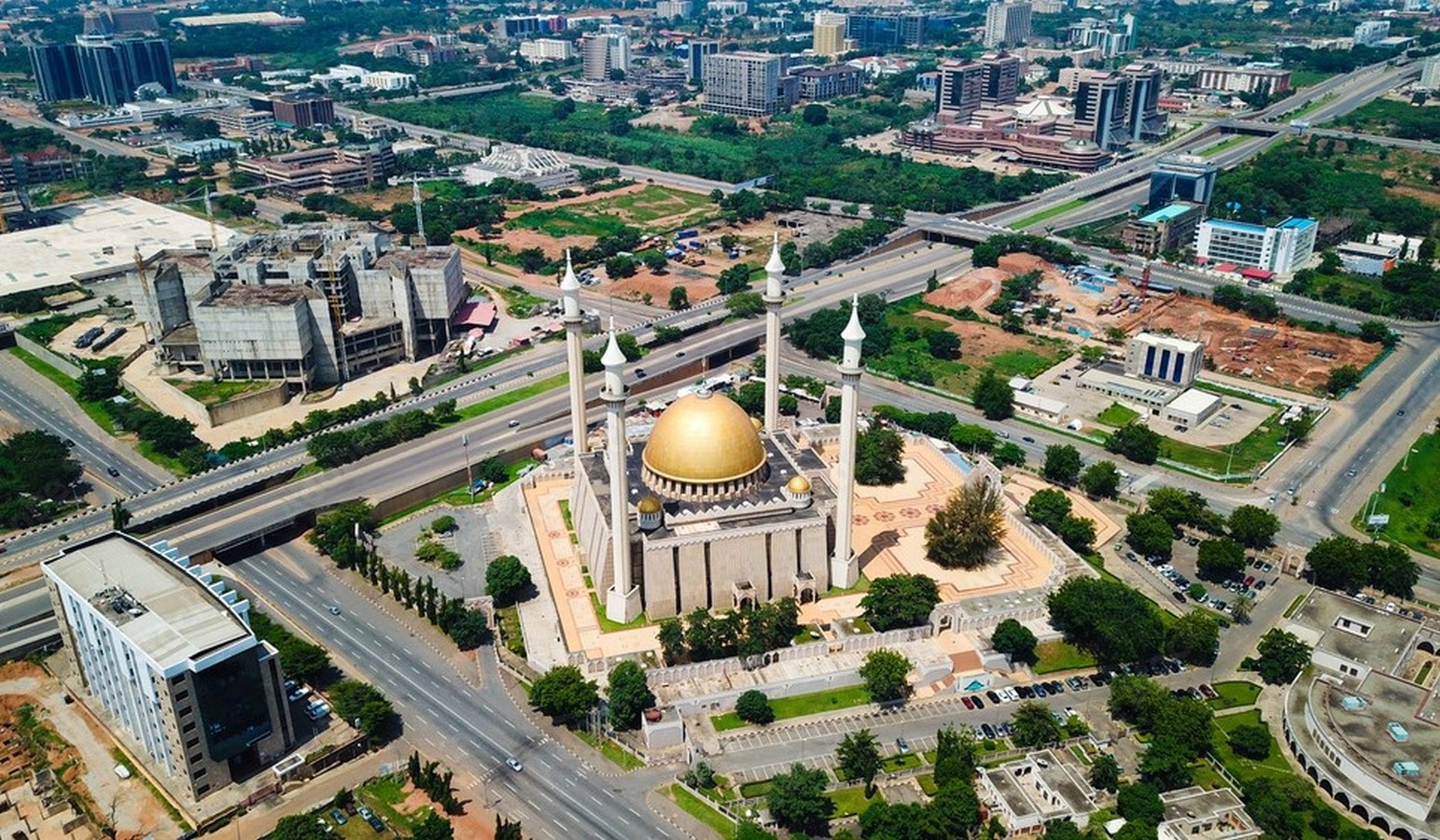 khu dan cu giau co anh 2