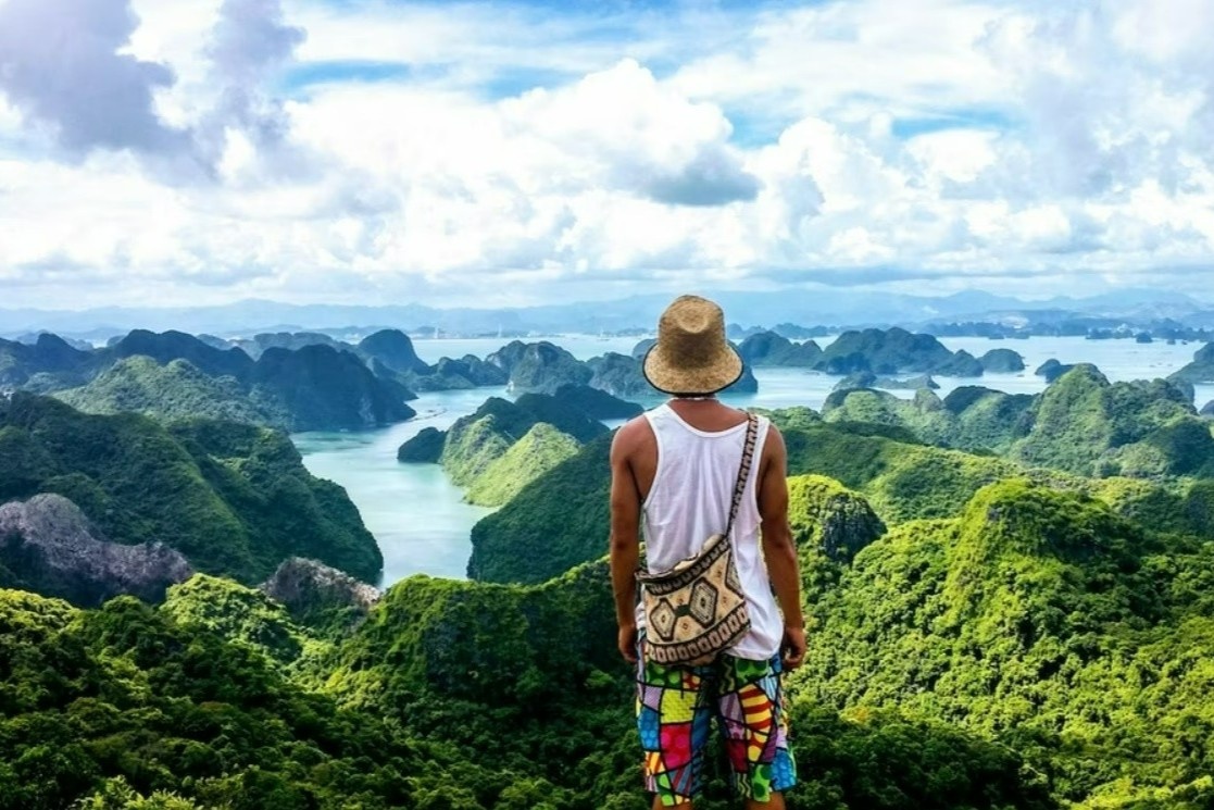 10 ly do nen den Viet Nam vao mua he hinh anh