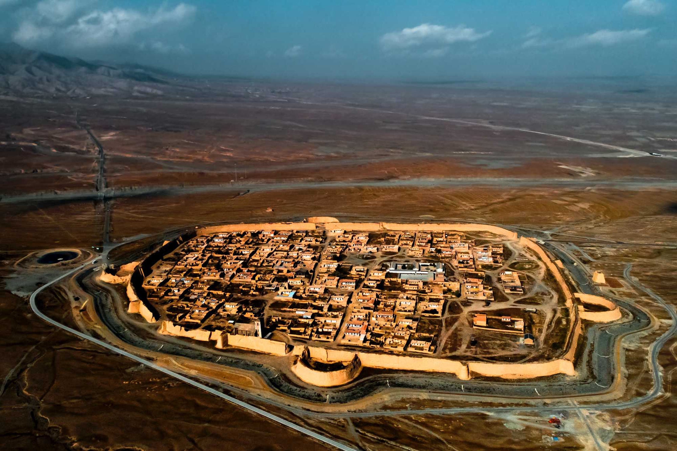 Phao dai hinh con rua hon 400 nam tuoi o Trung Quoc hinh anh