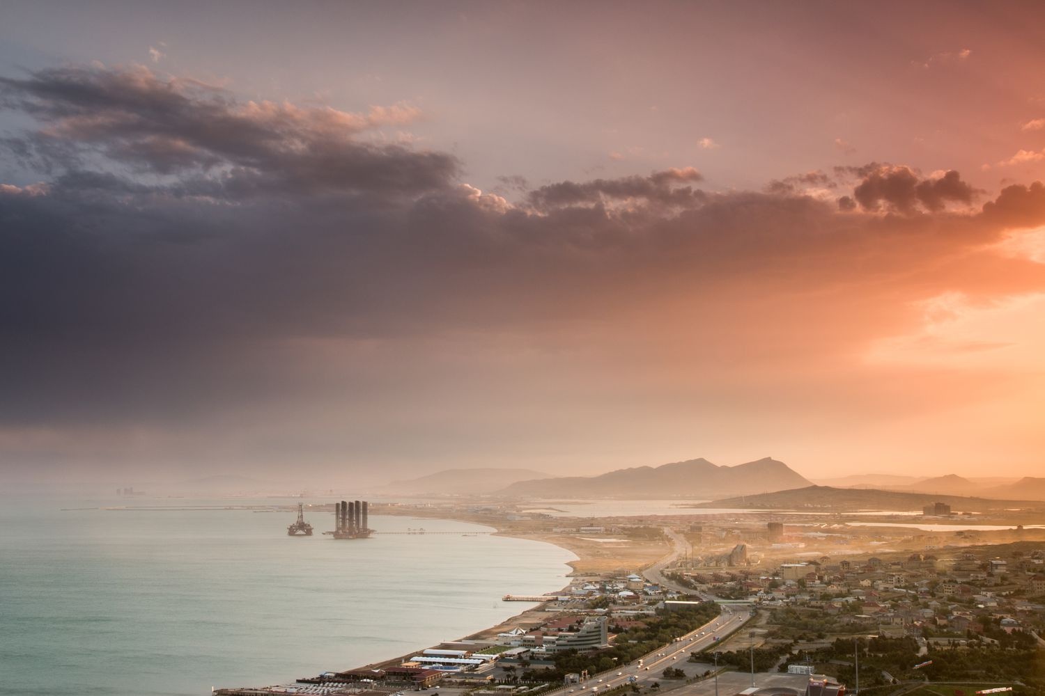 ho nuoc lon nhat anh 10