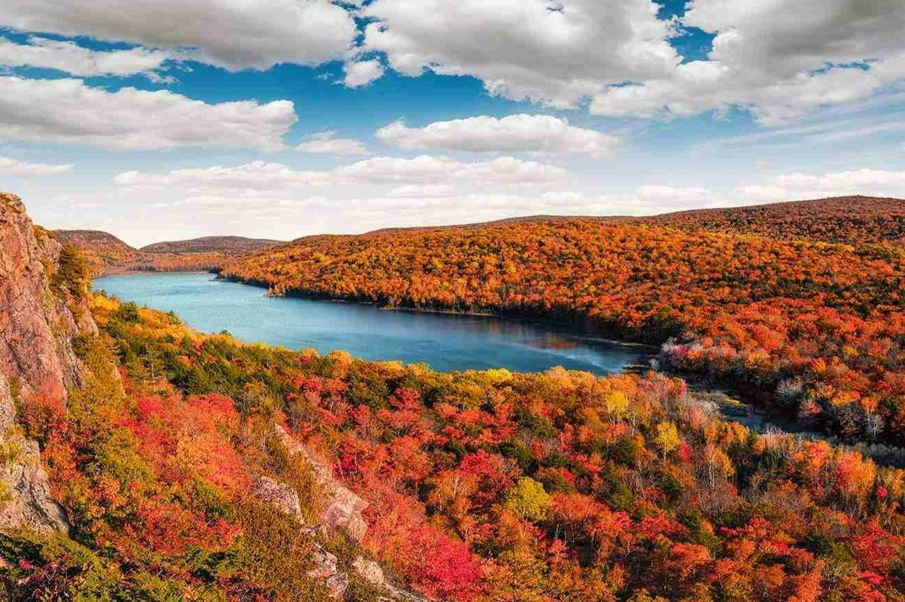 10 ho nuoc lon nhat the gioi hinh anh