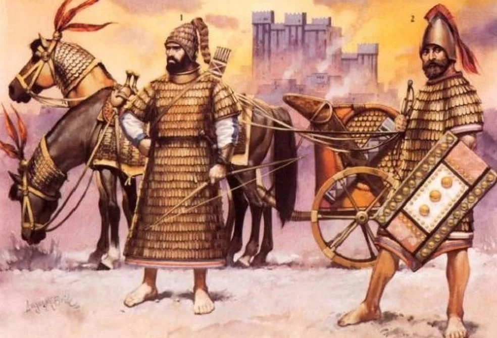 Van minh co dai anh 6