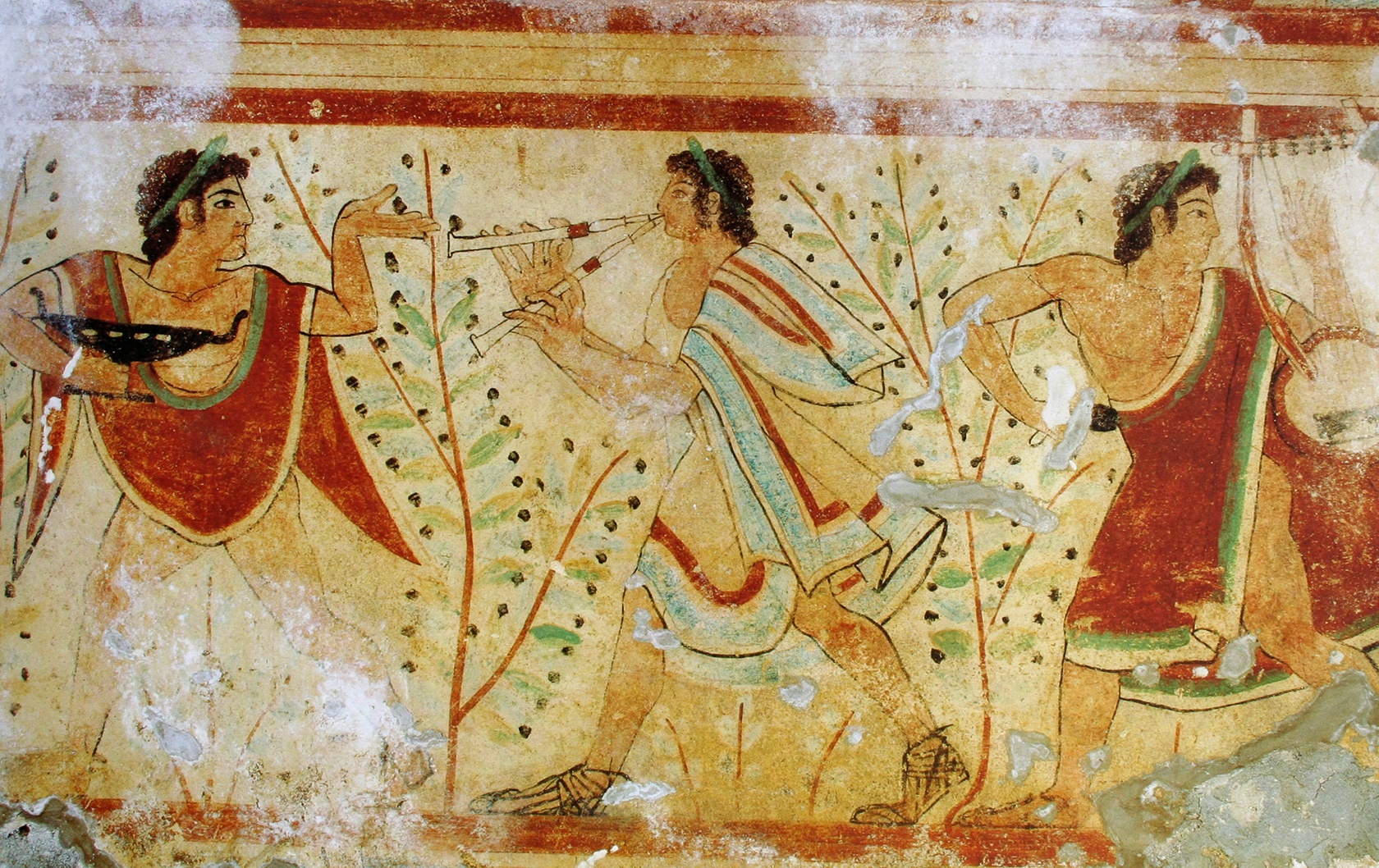 Van minh co dai anh 7