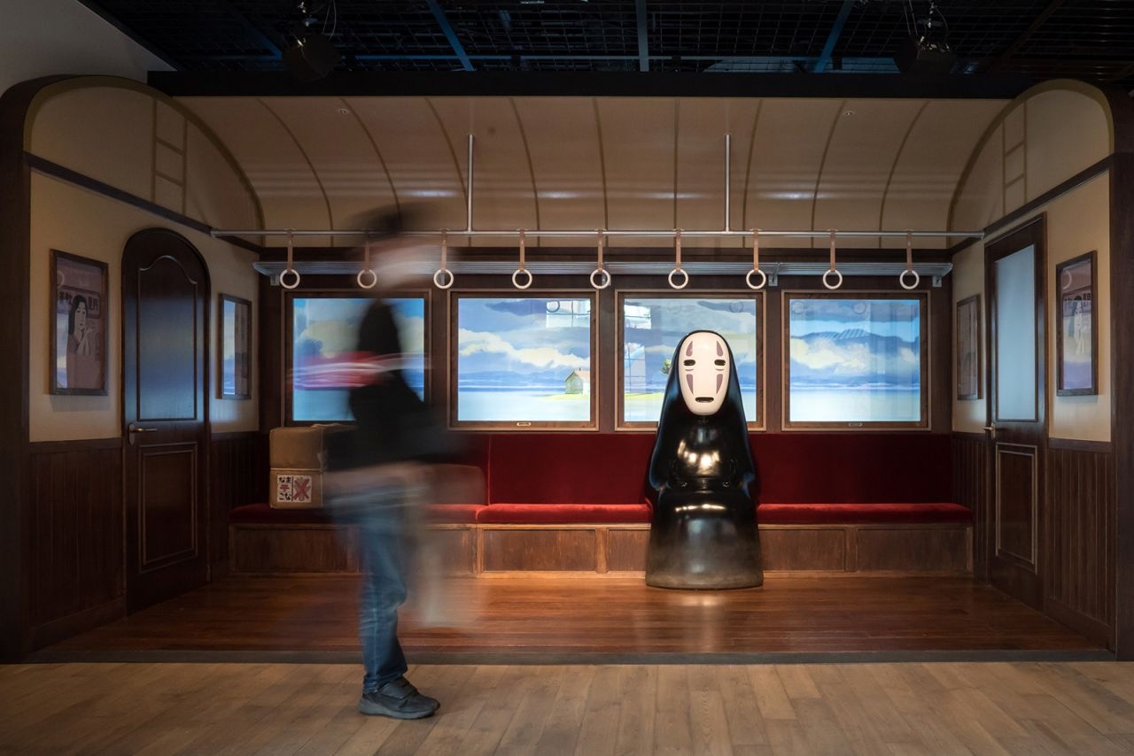 Su that ve thanh pho nham chan nhat Nhat Ban hinh anh