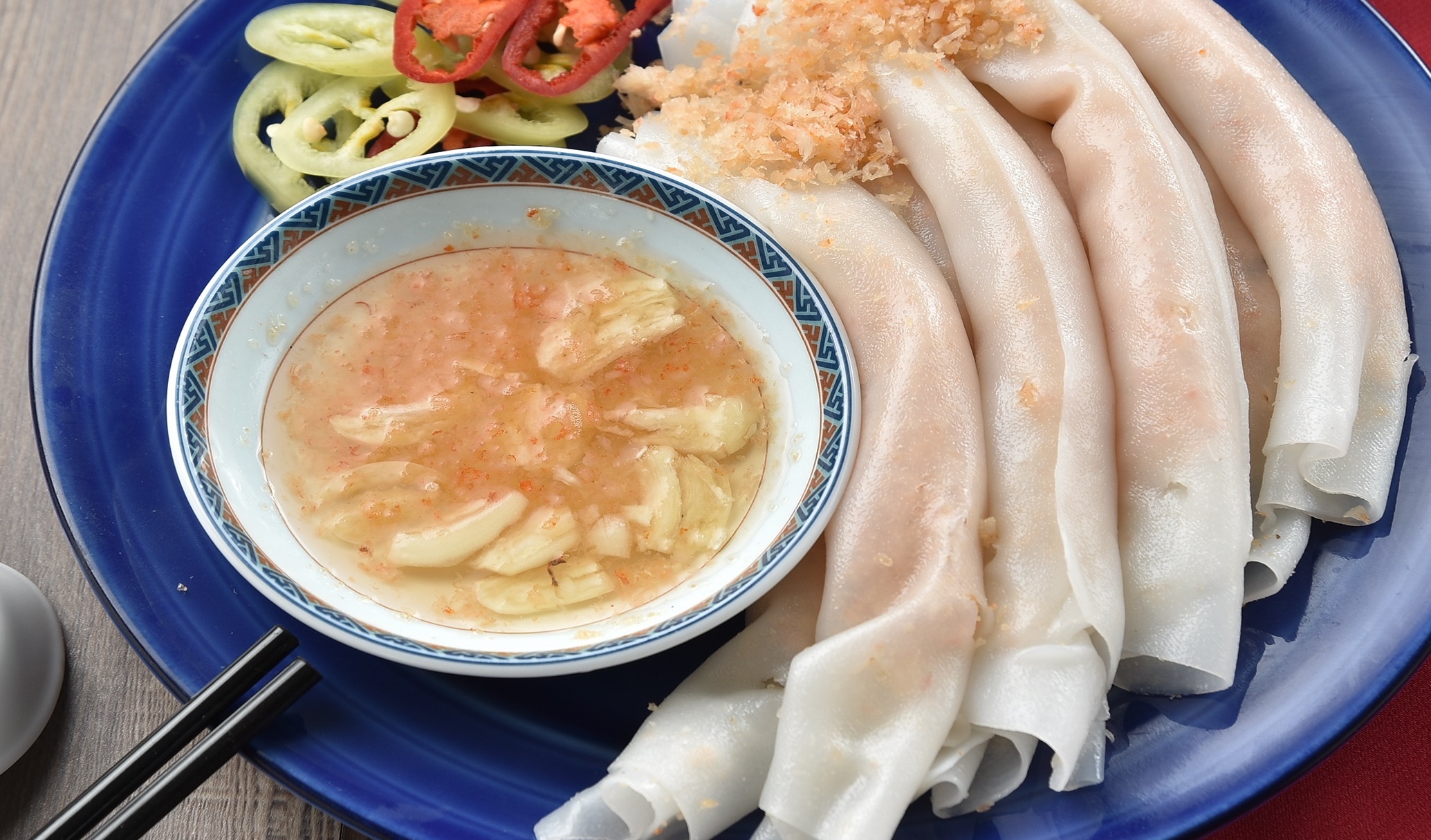 Banh kep ngon nhat anh 1