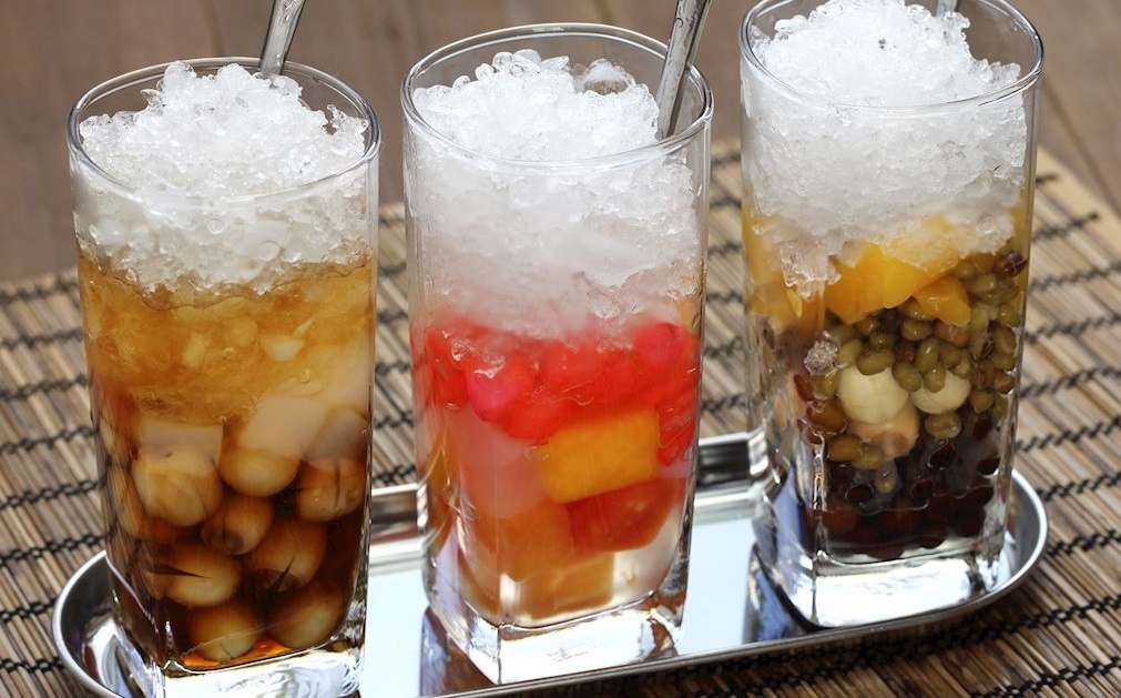 mon ngot mua he anh 4