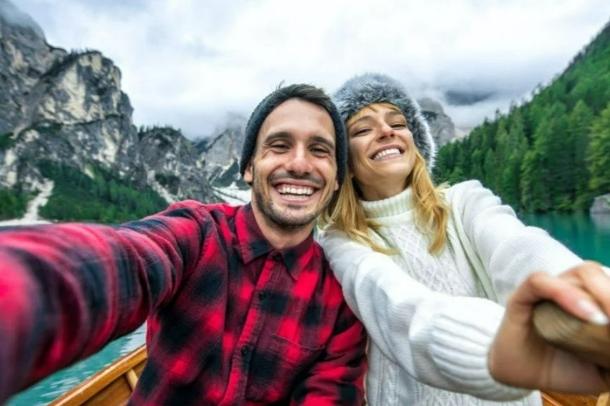 6 ly do nen den tham dat nuoc hanh phuc nhat the gioi hinh anh