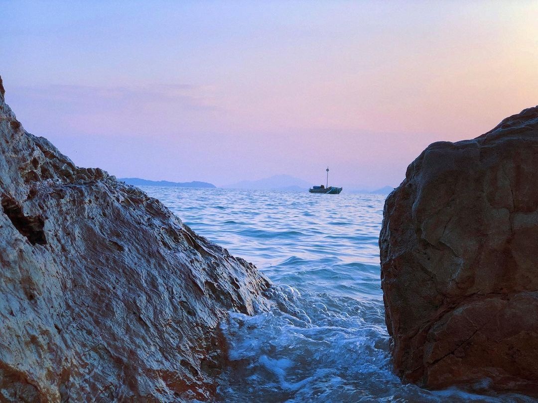 đảo ở Quảng Ninh ảnh 7 dao o Quang Ninh anh 7