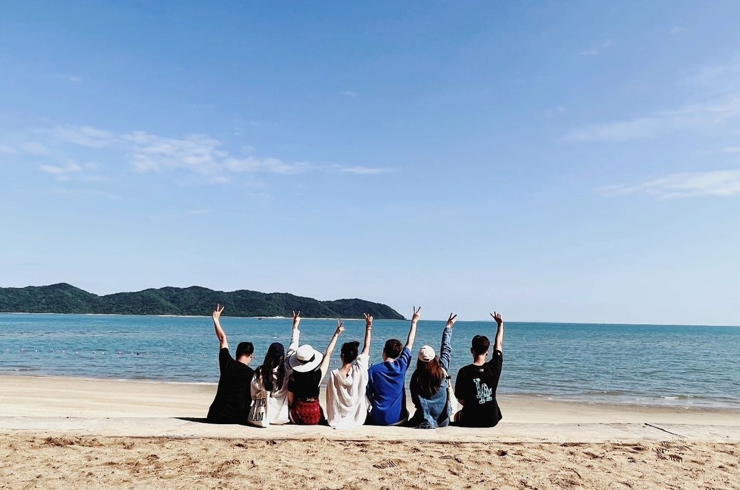 dao o Quang Ninh anh 1