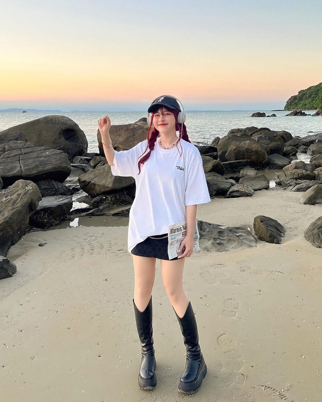 đảo ở Quảng Ninh ảnh 4 dao o Quang Ninh anh 4