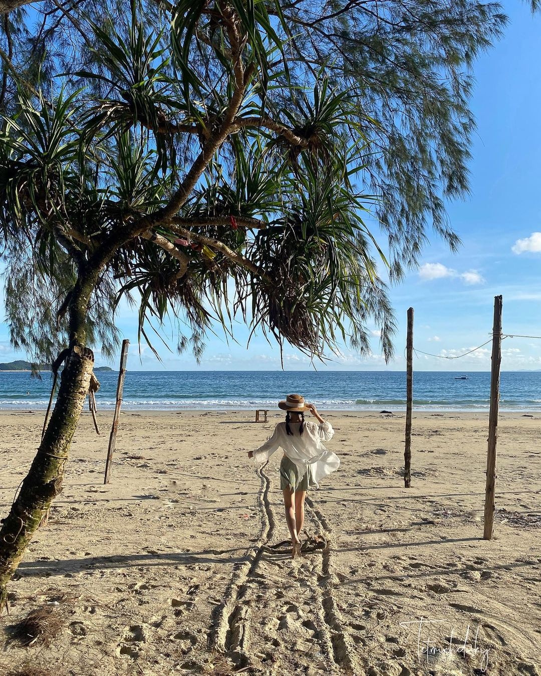 đảo ở Quảng Ninh ảnh 2 dao o Quang Ninh anh 2