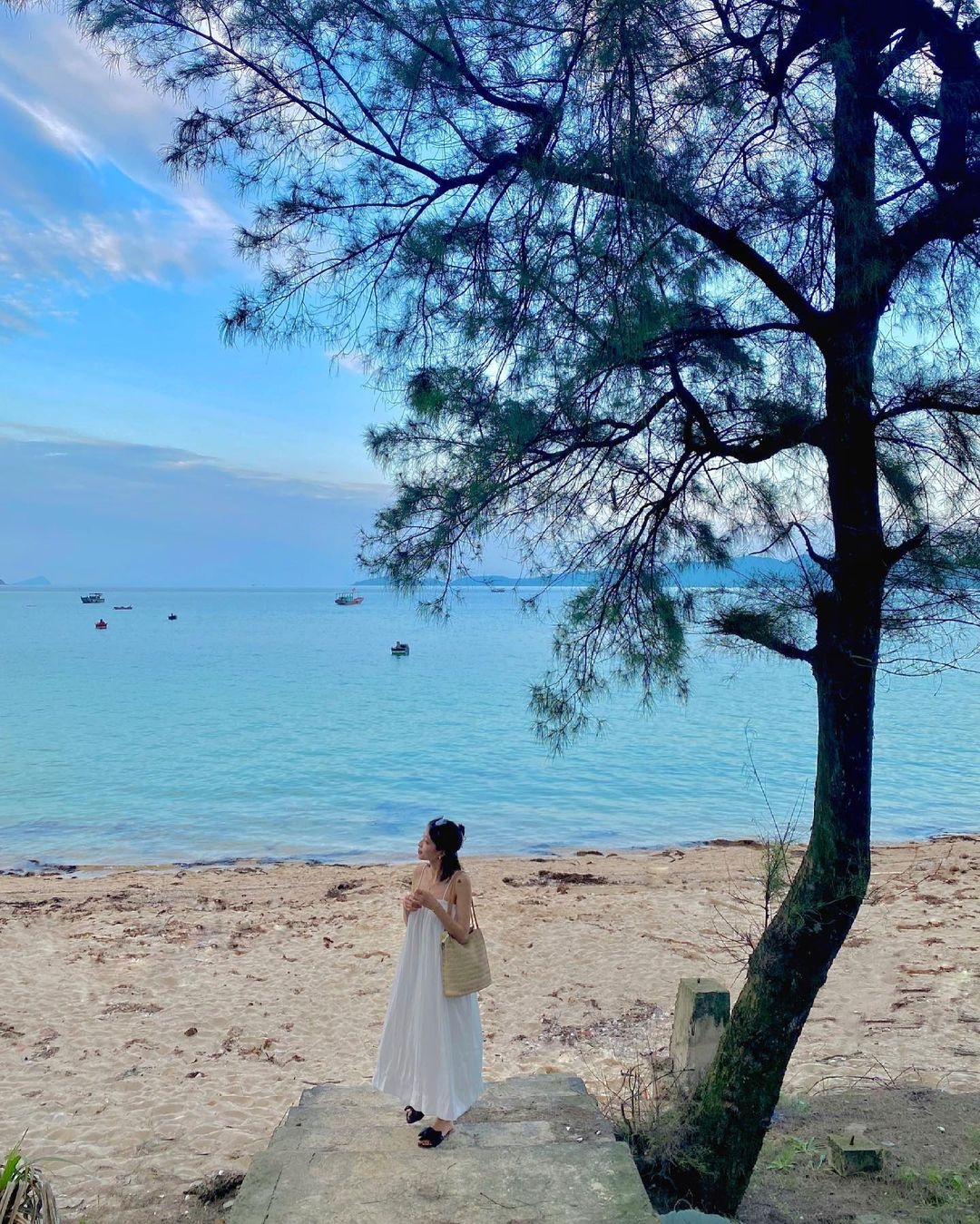 đảo ở Quảng Ninh ảnh 3 dao o Quang Ninh anh 3