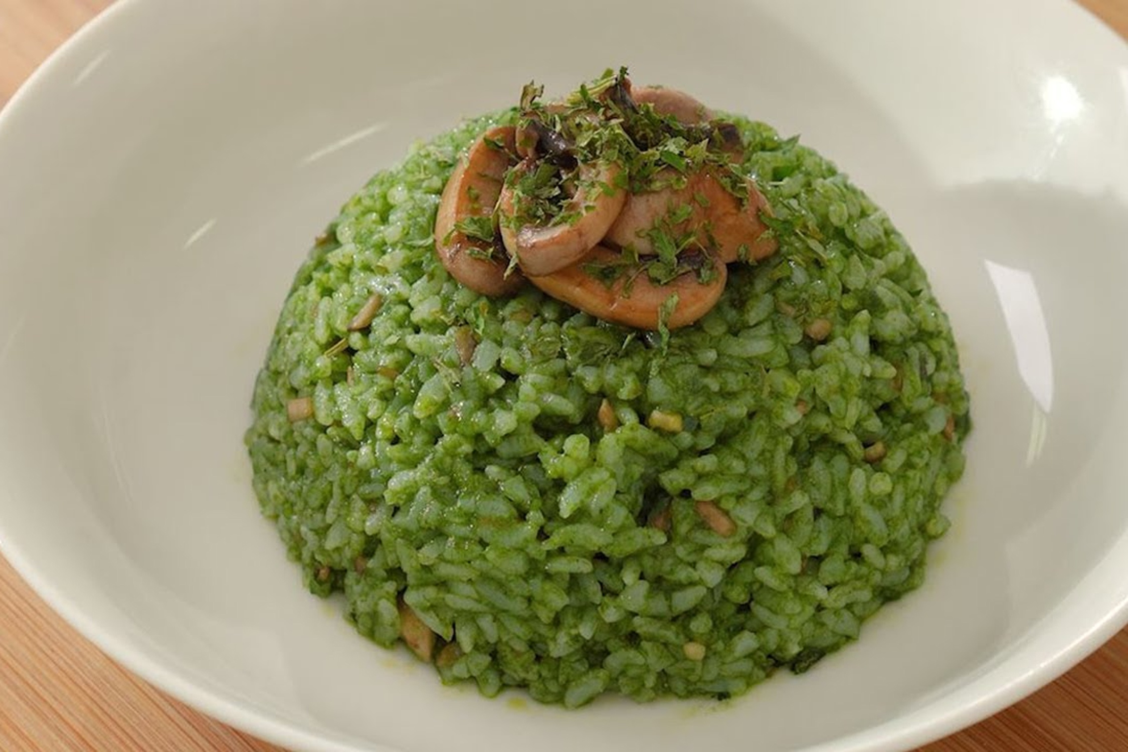 Hoc lam com cai bo xoi ngon nhu ngoai hang hinh anh