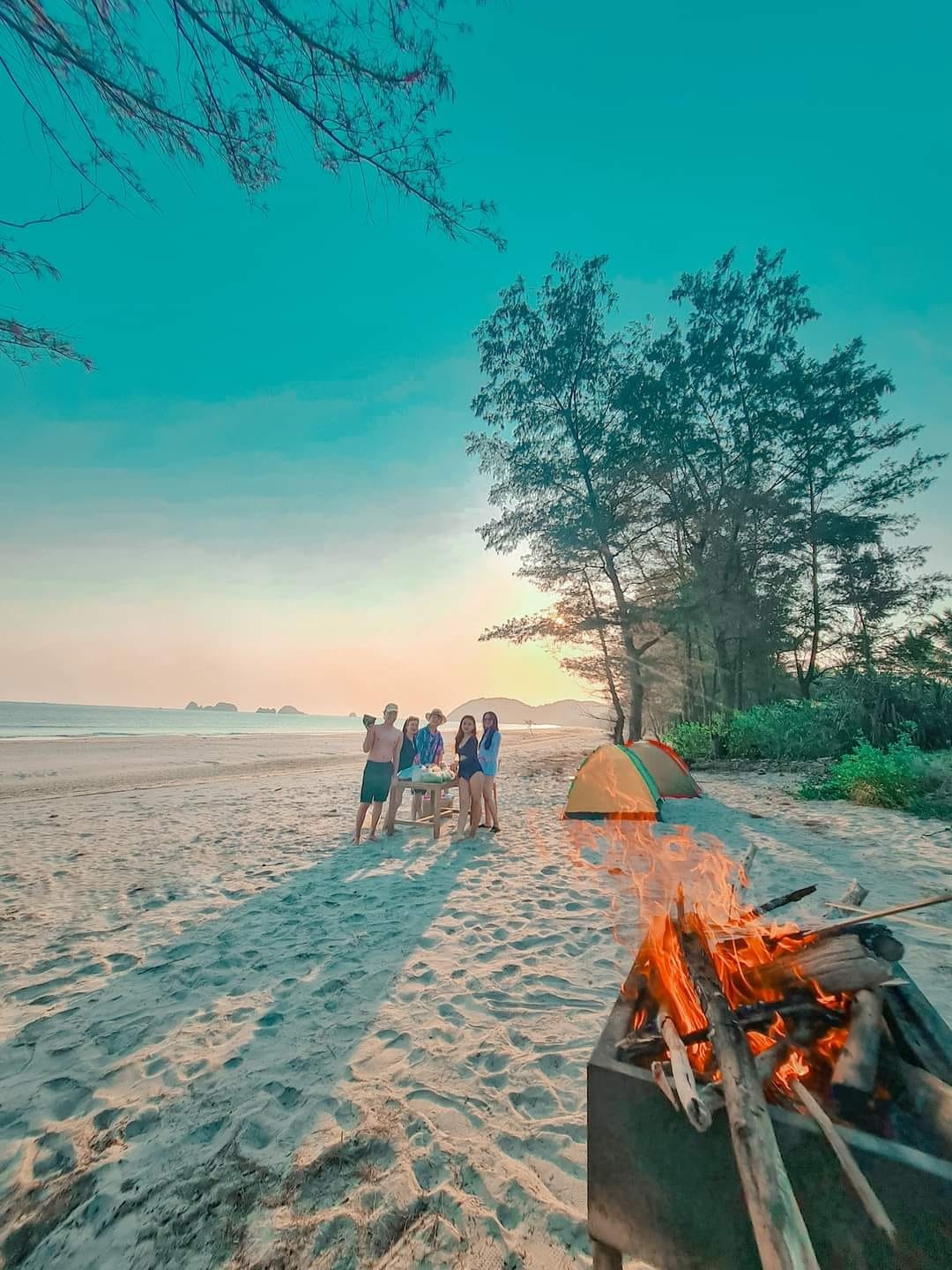 đảo ở Quảng Ninh ảnh 15 dao o Quang Ninh anh 15